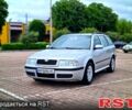 Серый Шкода Октавия, объемом двигателя 1.6 л и пробегом 232 тыс. км за 4399 $, фото 1 на Automoto.ua
