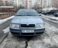 Сірий Шкода Октавія, об'ємом двигуна 1.9 л та пробігом 353 тис. км за 3200 $, фото 1 на Automoto.ua