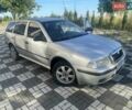 Сірий Шкода Октавія, об'ємом двигуна 1.6 л та пробігом 300 тис. км за 2750 $, фото 3 на Automoto.ua
