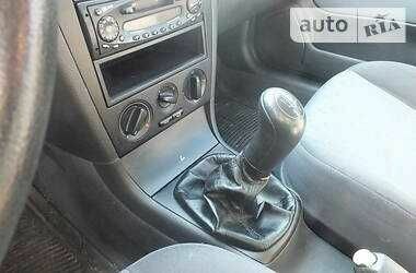 Серый Шкода Октавия, объемом двигателя 1.6 л и пробегом 195 тыс. км за 5000 $, фото 6 на Automoto.ua