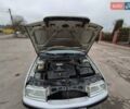 Серый Шкода Октавия, объемом двигателя 1.6 л и пробегом 252 тыс. км за 4300 $, фото 20 на Automoto.ua