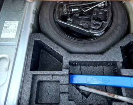 Серый Шкода Октавия, объемом двигателя 1 л и пробегом 253 тыс. км за 4401 $, фото 14 на Automoto.ua