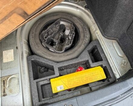 Серый Шкода Октавия, объемом двигателя 1.9 л и пробегом 300 тыс. км за 2250 $, фото 13 на Automoto.ua