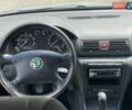 Серый Шкода Октавия, объемом двигателя 1.6 л и пробегом 253 тыс. км за 4850 $, фото 8 на Automoto.ua
