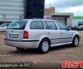 Серый Шкода Октавия, объемом двигателя 1.6 л и пробегом 232 тыс. км за 4399 $, фото 2 на Automoto.ua