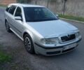 Серый Шкода Октавия, объемом двигателя 1.8 л и пробегом 350 тыс. км за 3700 $, фото 1 на Automoto.ua