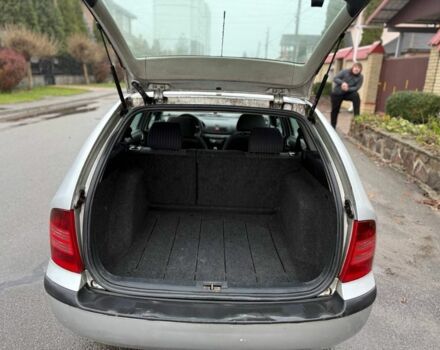 Серый Шкода Октавия, объемом двигателя 1.9 л и пробегом 300 тыс. км за 2250 $, фото 14 на Automoto.ua