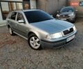 Серый Шкода Октавия, объемом двигателя 1.6 л и пробегом 236 тыс. км за 5300 $, фото 7 на Automoto.ua