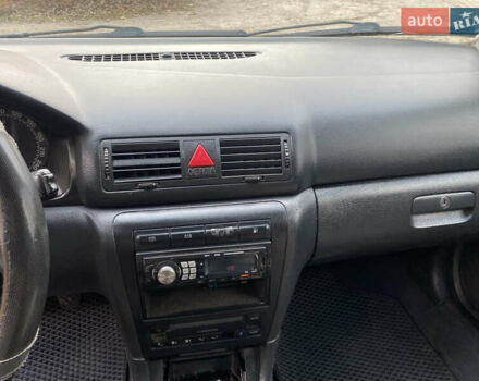 Серый Шкода Октавия, объемом двигателя 1.9 л и пробегом 229 тыс. км за 3000 $, фото 2 на Automoto.ua