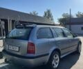 Сірий Шкода Октавія, об'ємом двигуна 1.6 л та пробігом 270 тис. км за 3700 $, фото 1 на Automoto.ua