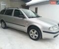 Серый Шкода Октавия, объемом двигателя 1.98 л и пробегом 250 тыс. км за 3850 $, фото 1 на Automoto.ua