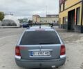 Сірий Шкода Октавія, об'ємом двигуна 2 л та пробігом 272 тис. км за 6200 $, фото 4 на Automoto.ua