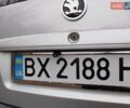 Серый Шкода Октавия, объемом двигателя 1.78 л и пробегом 267 тыс. км за 5200 $, фото 5 на Automoto.ua