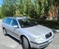 Серый Шкода Октавия, объемом двигателя 1.6 л и пробегом 300 тыс. км за 5551 $, фото 1 на Automoto.ua