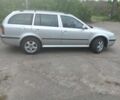 Серый Шкода Октавия, объемом двигателя 1 л и пробегом 253 тыс. км за 4801 $, фото 3 на Automoto.ua