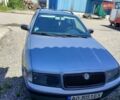 Сірий Шкода Октавія, об'ємом двигуна 2 л та пробігом 266 тис. км за 4300 $, фото 22 на Automoto.ua