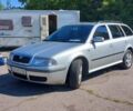 Серый Шкода Октавия, объемом двигателя 1.6 л и пробегом 234 тыс. км за 4800 $, фото 6 на Automoto.ua