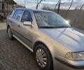 Серый Шкода Октавия, объемом двигателя 1.6 л и пробегом 311 тыс. км за 3800 $, фото 1 на Automoto.ua