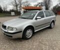 Серый Шкода Октавия, объемом двигателя 1.9 л и пробегом 280 тыс. км за 2450 $, фото 1 на Automoto.ua