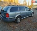 Серый Шкода Октавия, объемом двигателя 1.6 л и пробегом 236 тыс. км за 5300 $, фото 10 на Automoto.ua