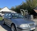 Сірий Шкода Октавія, об'ємом двигуна 1.6 л та пробігом 270 тис. км за 3700 $, фото 2 на Automoto.ua