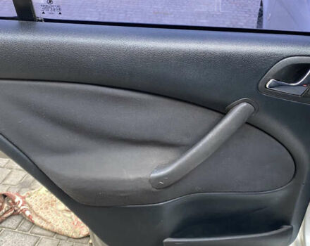 Серый Шкода Октавия, объемом двигателя 1.9 л и пробегом 229 тыс. км за 3000 $, фото 16 на Automoto.ua