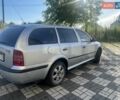 Сірий Шкода Октавія, об'ємом двигуна 1.6 л та пробігом 300 тис. км за 2750 $, фото 2 на Automoto.ua