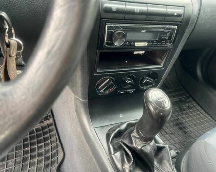 Серый Шкода Октавия, объемом двигателя 1.6 л и пробегом 278 тыс. км за 3950 $, фото 23 на Automoto.ua