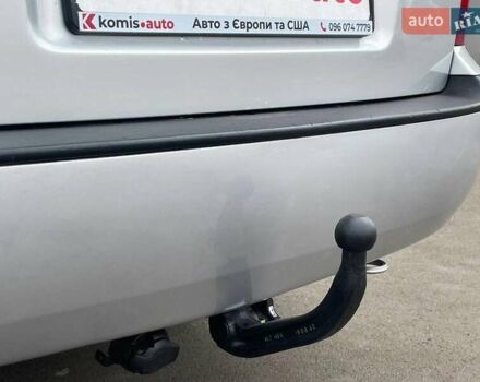 Серый Шкода Октавия, объемом двигателя 1.6 л и пробегом 174 тыс. км за 5399 $, фото 14 на Automoto.ua