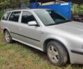 Серый Шкода Октавия, объемом двигателя 1.6 л и пробегом 280 тыс. км за 4850 $, фото 3 на Automoto.ua