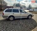 Серый Шкода Октавия, объемом двигателя 1.6 л и пробегом 270 тыс. км за 4102 $, фото 1 на Automoto.ua
