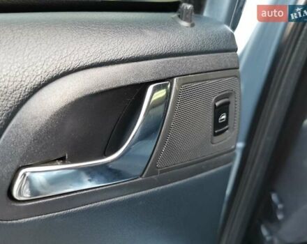 Серый Шкода Октавия, объемом двигателя 1.6 л и пробегом 236 тыс. км за 5300 $, фото 45 на Automoto.ua