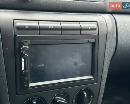 Сірий Шкода Октавія, об'ємом двигуна 1.9 л та пробігом 347 тис. км за 4690 $, фото 18 на Automoto.ua