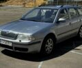 Серый Шкода Октавия, объемом двигателя 1.9 л и пробегом 440 тыс. км за 2733 $, фото 1 на Automoto.ua