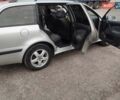 Серый Шкода Октавия, объемом двигателя 1.98 л и пробегом 185 тыс. км за 4500 $, фото 5 на Automoto.ua
