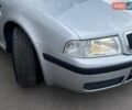 Серый Шкода Октавия, объемом двигателя 1.6 л и пробегом 174 тыс. км за 5399 $, фото 3 на Automoto.ua