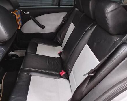 Серый Шкода Октавия, объемом двигателя 1.78 л и пробегом 267 тыс. км за 5200 $, фото 11 на Automoto.ua