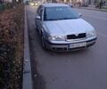 Серый Шкода Октавия, объемом двигателя 1.6 л и пробегом 281 тыс. км за 5500 $, фото 1 на Automoto.ua