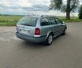 Серый Шкода Октавия, объемом двигателя 1.6 л и пробегом 278 тыс. км за 3950 $, фото 2 на Automoto.ua