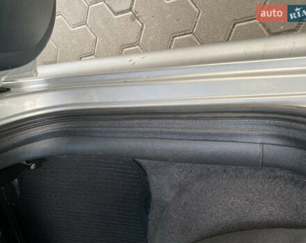 Сірий Шкода Октавія, об'ємом двигуна 1.98 л та пробігом 172 тис. км за 6200 $, фото 9 на Automoto.ua