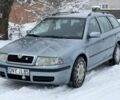 Серый Шкода Октавия, объемом двигателя 1.9 л и пробегом 300 тыс. км за 2550 $, фото 1 на Automoto.ua