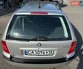 Серый Шкода Октавия, объемом двигателя 1.6 л и пробегом 182 тыс. км за 4350 $, фото 11 на Automoto.ua