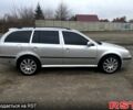 Серый Шкода Октавия, объемом двигателя 1.8 л и пробегом 233 тыс. км за 5700 $, фото 2 на Automoto.ua