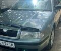 Сірий Шкода Октавія, об'ємом двигуна 1.9 л та пробігом 428 тис. км за 4100 $, фото 1 на Automoto.ua
