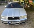 Серый Шкода Октавия, объемом двигателя 1.78 л и пробегом 257 тыс. км за 5300 $, фото 1 на Automoto.ua