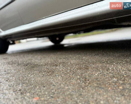 Серый Шкода Октавия, объемом двигателя 1.9 л и пробегом 300 тыс. км за 2250 $, фото 8 на Automoto.ua