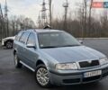 Сірий Шкода Октавія, об'ємом двигуна 1.78 л та пробігом 377 тис. км за 4500 $, фото 1 на Automoto.ua