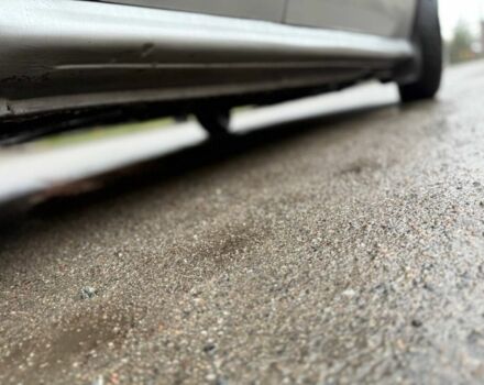 Серый Шкода Октавия, объемом двигателя 1.9 л и пробегом 300 тыс. км за 2250 $, фото 7 на Automoto.ua