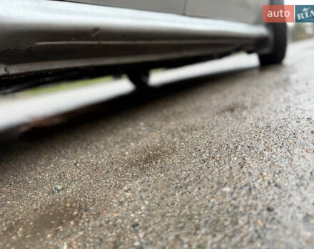 Серый Шкода Октавия, объемом двигателя 1.9 л и пробегом 300 тыс. км за 2250 $, фото 7 на Automoto.ua