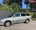 Сірий Шкода Октавія, об'ємом двигуна 1.9 л та пробігом 312 тис. км за 3600 $, фото 1 на Automoto.ua